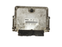 Kontrolna Enota Motorja ECU Fiat 46534156 0281001955 Bosch 21772