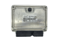 Kontrolna Enota 038906019AN 0281010094 Audi Bosch 63946