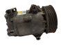 Kompresor Klimatske Naprave Renault Scenic 2 Megane 2 8200309193 01140018 Delphi 7058