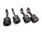 Ojnice Tłoki Komplet 7701478827 7701473484 Renault Opel 2.2dCi