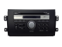 Radio CD predvajalnik Suzuki SX4 39101-79JC CQ-MX0670AK PACR06