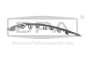 Letev Odbijača Spredaj Leva Ali VW 3G0853253D 88531821802 DPA