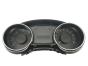 Merilnik hitrosti Peugeot 3008 9666174980 T8 69189-230U 56366