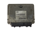 Kontrolna Enota IAW4AF.M9 55187372 61600.627.05 Fiat Magneti Marelli 2835