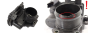 Ventil teleskopa za plin Citroen Peugeot 9806625280 A2C85766300 2.0 HDI 3