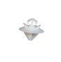Pritrdilna Sponka Listwy Drzwi Nov Original 8565.48 856548 Citroen Peugeot
