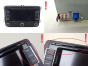 Avtoradio Navi Volkswagen 2K0035279B RNS 315 EU