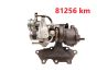 Turbopolnilnik 144103742R 8201234380 0.9 TCE Renault 81256 km