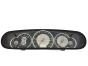 Merilnik vrtljajev Citroen C5 Lift 9655608780 44360