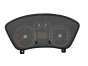 Merilnik vrtljajev Ford Connect 9T1T-10849-AE 1926