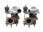 Turbopolnilnik Maserati Ghibli 574360000 574360100 2.8L IHI Original