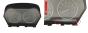 Merilnik vrtljajev BMW 1 F20 6210 9277551 9232891 51828