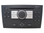 Radio CD predvajalnik 30 MP3 Opel Corsa C 13167829 UCH&UK6 FB