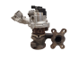 Turbopolnilnik 1.2 TSI VW Audi Seat Skoda 04E145704T 4646
