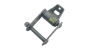 Pritrditev Resora Zadaj 7700632328 7704001921 Renault Trafic 1