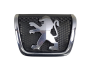 Emblem Spredaj 9638055177 7810F6 Peugeot 607 1048