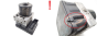 Črpalka Abs VW Audi 1C0907379M 1J0614517J Ate 1641