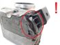 Ventil teleskopa za plin 4E0145950H A2C53364207 2.7 3.0 TDI VW AG
