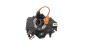 Zračni obroč 7700411793 7700846227 7701039696 Renault Laguna