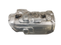 Toplotna Zaščita 208084615R 1.5DCi Renault Scenic 4 Clio 4