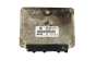 Kontrolna Enota Motorja ECU 038906018AG 0281001695 Skoda 20952