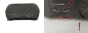 Merilnik hitrosti Honda HRV 78100S2HG100 HR-0265-215 1579