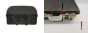 Merilnik hitrosti Renault Master 2 Opel Movano 43-1364-B 1783