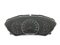 Merilnik hitrosti Suzuki SX4 Fiat Sedici 34110-79J20 VDO 45137