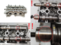 Glava motorja 1642R-8 110419670R 0.9 TCE H4B Dacia Renault S81