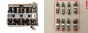 Glava motorja Opel 90400233 1.0 12V Z10XE