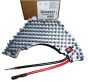 Upor Ventilatorja Original Jumpy Expert Scudo 807 6441F6