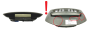 Merilnik vrtljajev Citroen C4 96572391ZD 59636