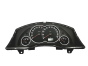 Merilnik hitrosti Opel Meriva 13214771LP 110080162039 53019
