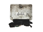 Kontrolna Enota Motorja ECU 038906018FQ 0281010172 VW 18842