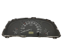 Merilnik hitrosti Opel Agila 09210902 110008951016 23740