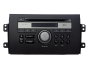 Radio CD predvajalnik Fiat Suzuki 39101-79J0 CQ-MX0571G PACR01 1255
