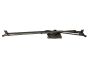 Mehanizem Brisalcev Citroen Xsara 3397020573 6401E3 Bosch