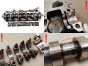 Glava motorja Renault Nissan 347759 7701473181 1.5 dCi 2