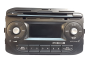 Radio Cd Mp3 Predvajalnik KIA Picanto 961701Y211MB2 RDS
