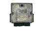 Kontrolna Enota P04727664AD 0281010814 Chrysler Bosch 53476
