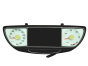 Merilnik hitrosti Lancia Phedra 1495451080 9643753080 40874