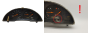 Merilnik hitrosti Nissan Vanette 248109C500 19633201 2035