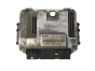 Kontrolna Enota 0281011646 8200391966 8200460391 Renault Bosch 3330