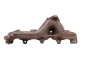 Izpušni kolektor 2,0 TDCI Ford Volvo 9646849080 4490