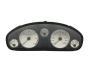Merilnik vrtljajev Peugeot 407 9658138580 A2C53106703 57025