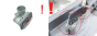 Ventil teleskopa za plin Renault Smart 161203912R A H8201269254 1.0 SCe