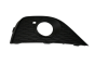 Mreža Odbijača Desna 6J0853666A 88531534702 Seat Ibiza DPA