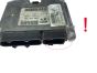 Kontrolna Enota IAW49F.B9 46744739 61600.438.01 Fiat Magneti Marelli 63958