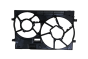 Plošča Ventilatorja Hladilnika 3Q0121205 11211838802 VW Audi Skoda DPA
