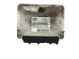 Kontrolna Enota Fiat 55196261 IAW4AF.SP Magneti Marelli 23917